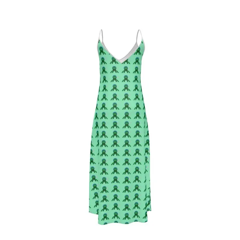 Slip Dress sold by Kristof Buntinx product image thumbnail 3