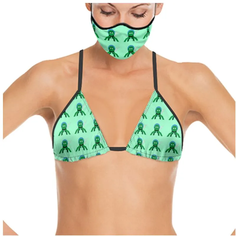 Trikini sold by Kristof Buntinx product image thumbnail 3