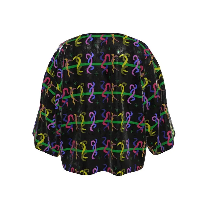 Kimono Jacket sold by Kristof Buntinx product image thumbnail 3