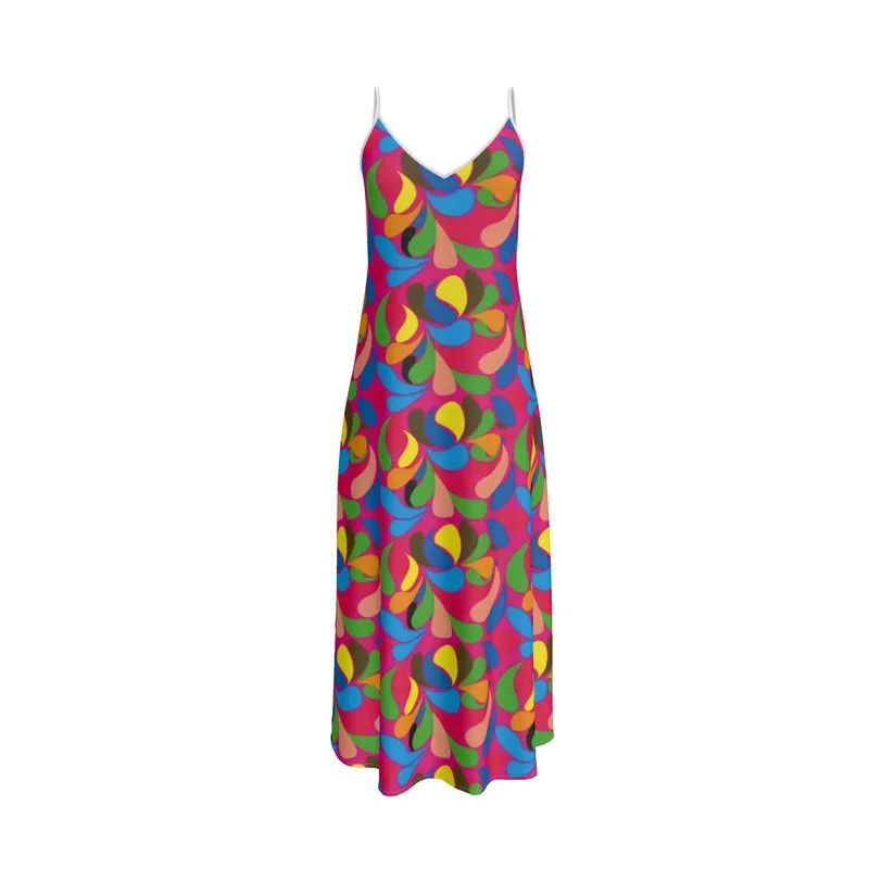 Slip Dress sold by Kristof Buntinx product image thumbnail 2