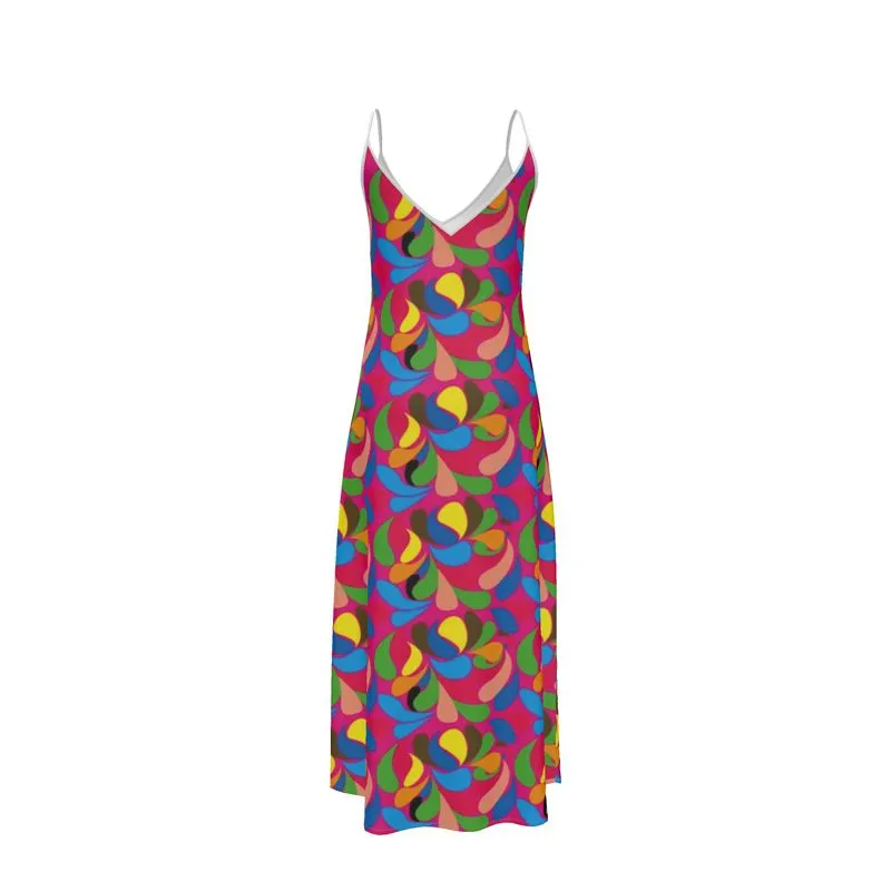 Slip Dress sold by Kristof Buntinx product image thumbnail 3