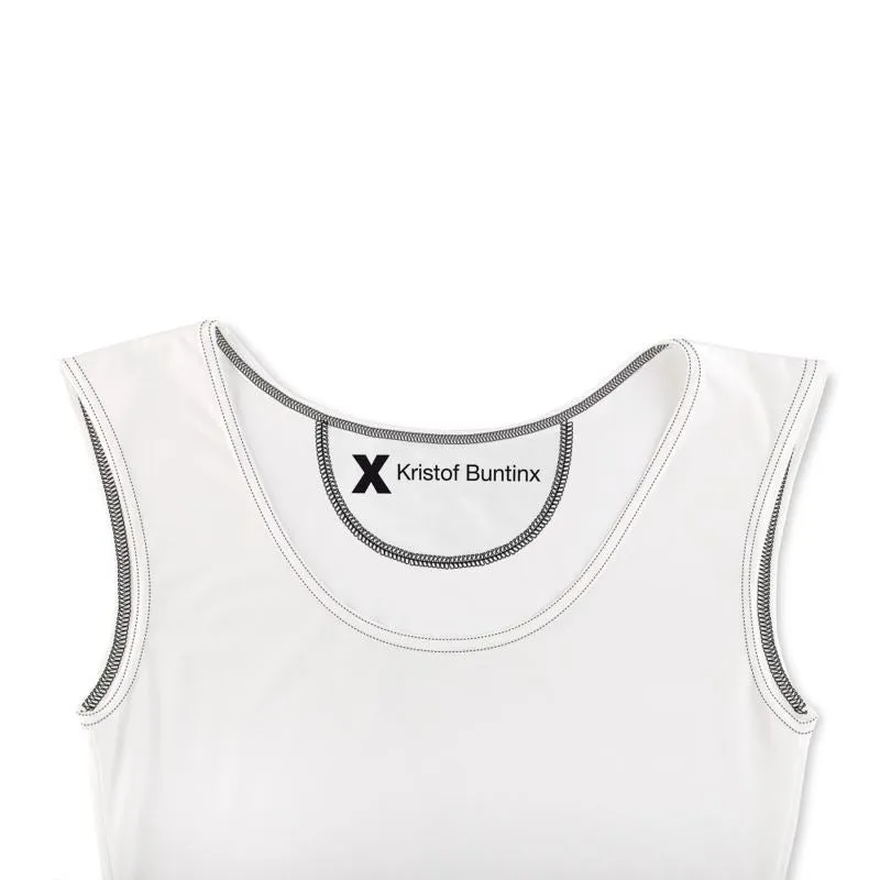 Bodycon Dress sold by Kristof Buntinx product image thumbnail 3