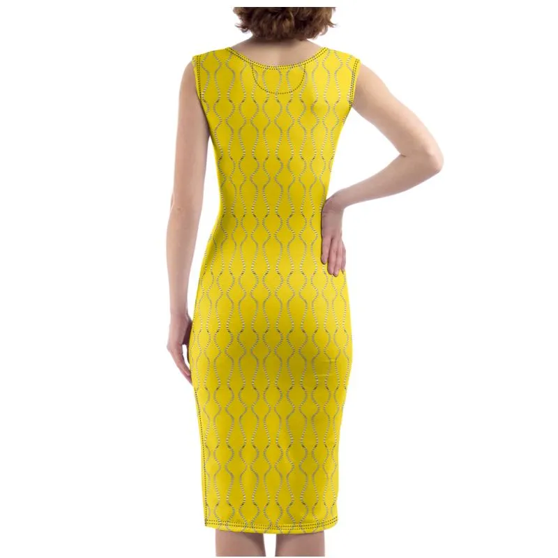 Bodycon Dress sold by Kristof Buntinx product image thumbnail 2
