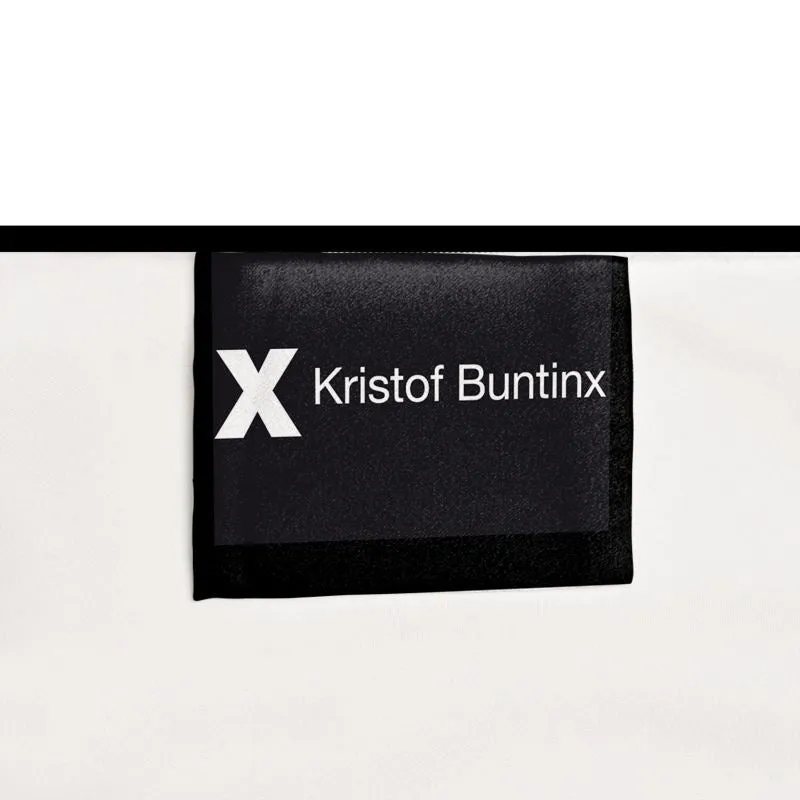 Wrap Dress sold by Kristof Buntinx product image thumbnail 5
