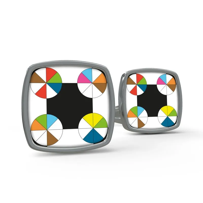 Cufflinks sold by Kristof Buntinx product image thumbnail 2