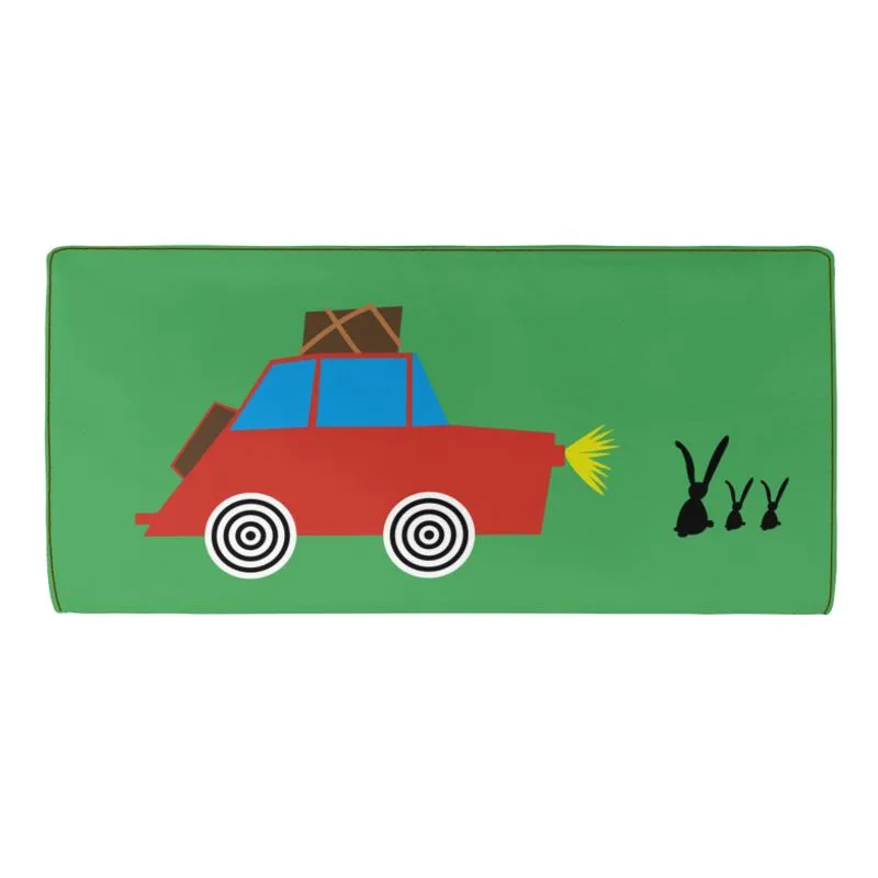 Travel Wallet sold by Kristof Buntinx