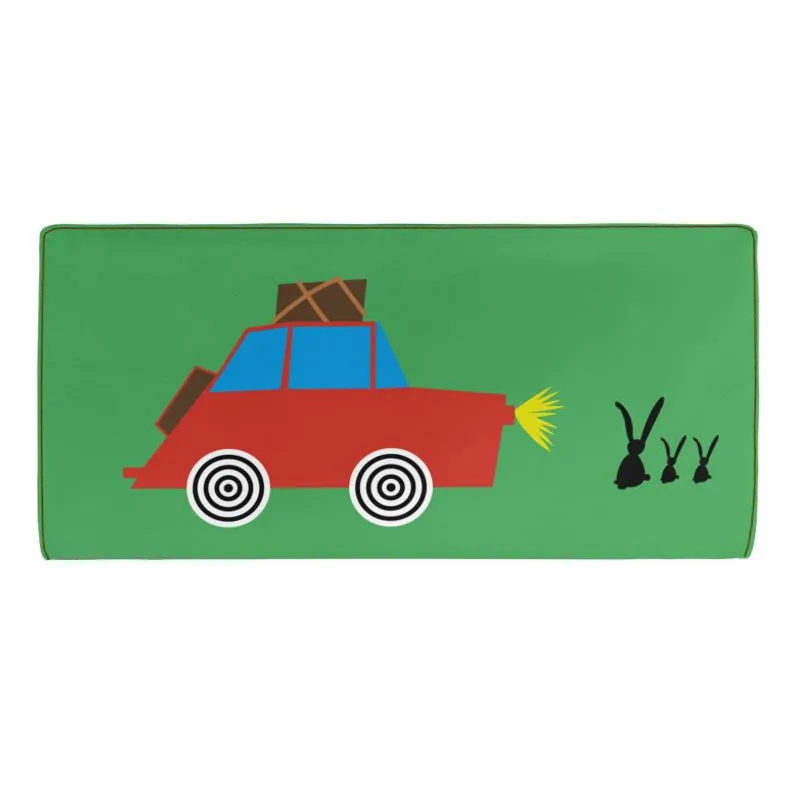 Travel Wallet sold by Kristof Buntinx product image thumbnail 2