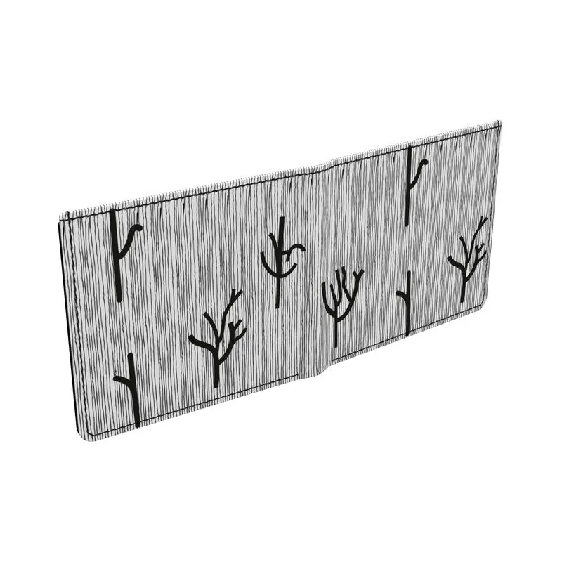 Mens Wallet sold by Kristof Buntinx