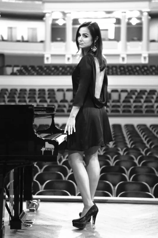 Marlène de Wouters Dress sold by Kristof Buntinx