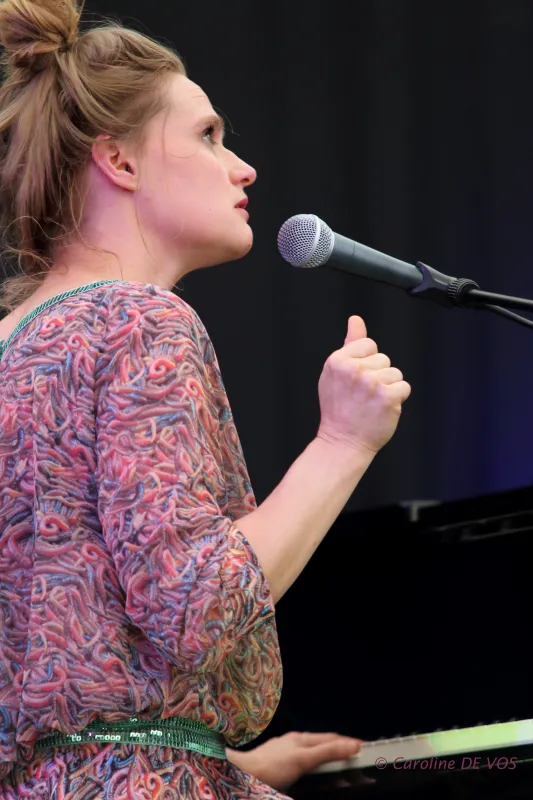 An Pierlé Dress sold by Kristof Buntinx