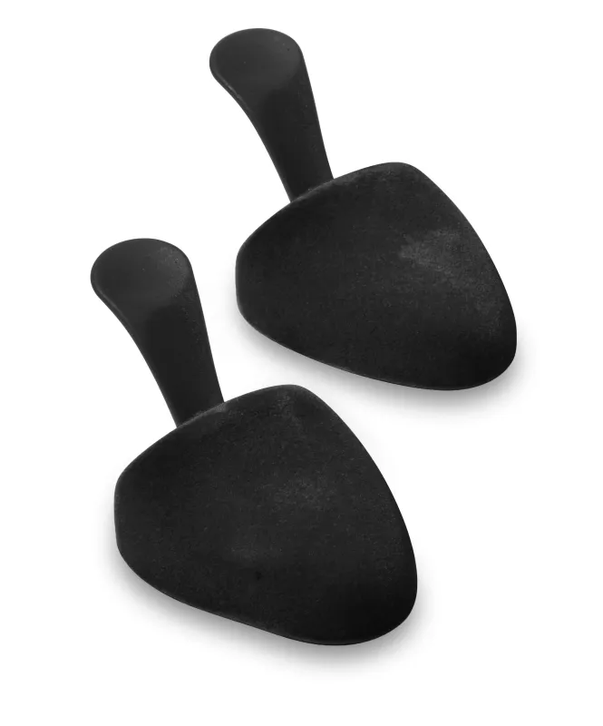 Black Shoe Shapers - Small sold by saphir