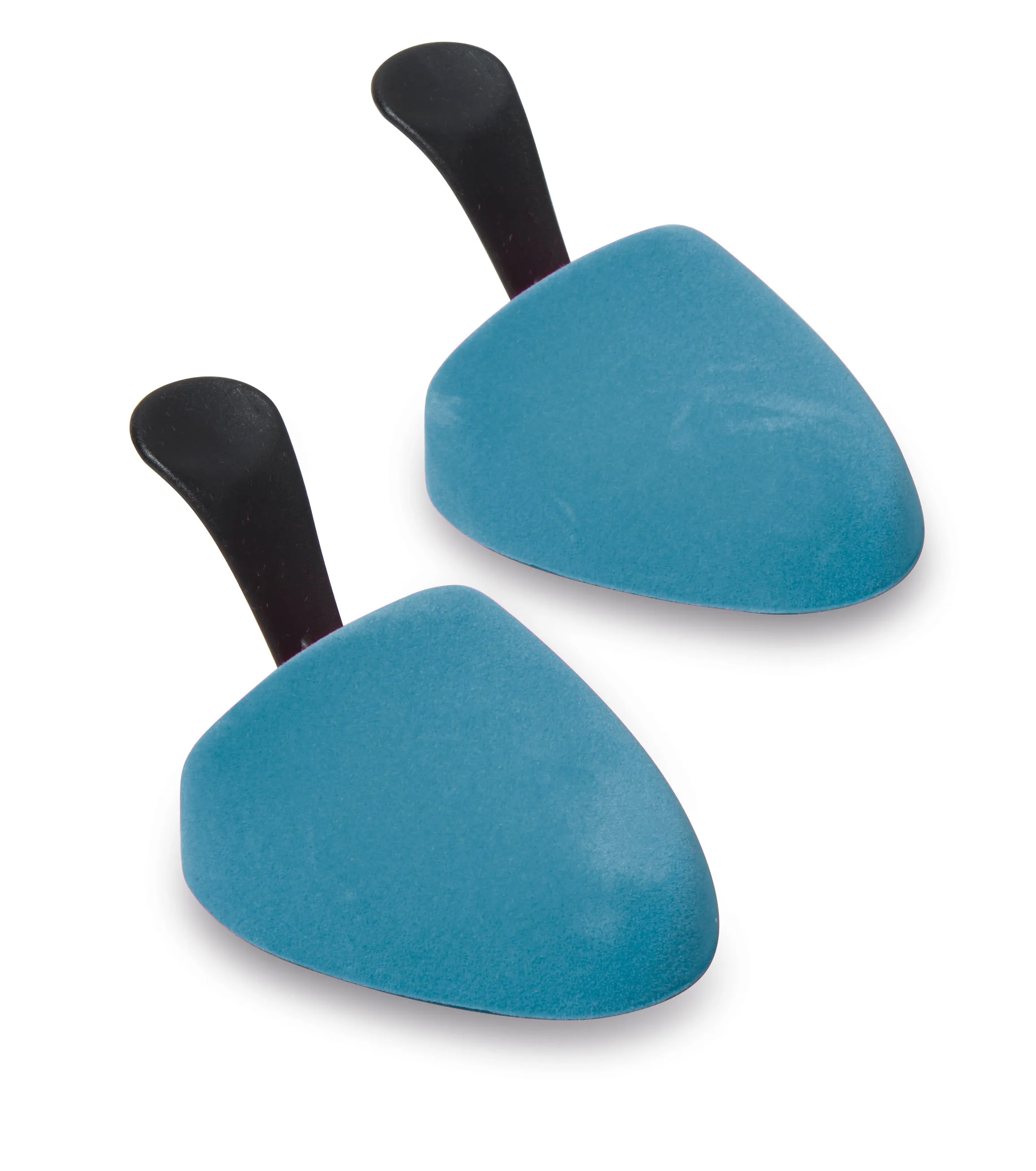 Light Blue Shoe Shapers - Medium sold by saphir