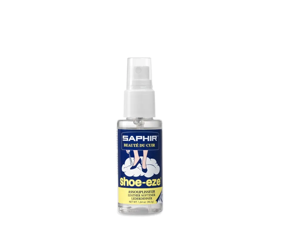 Shoe-eze® Spray sold by saphir