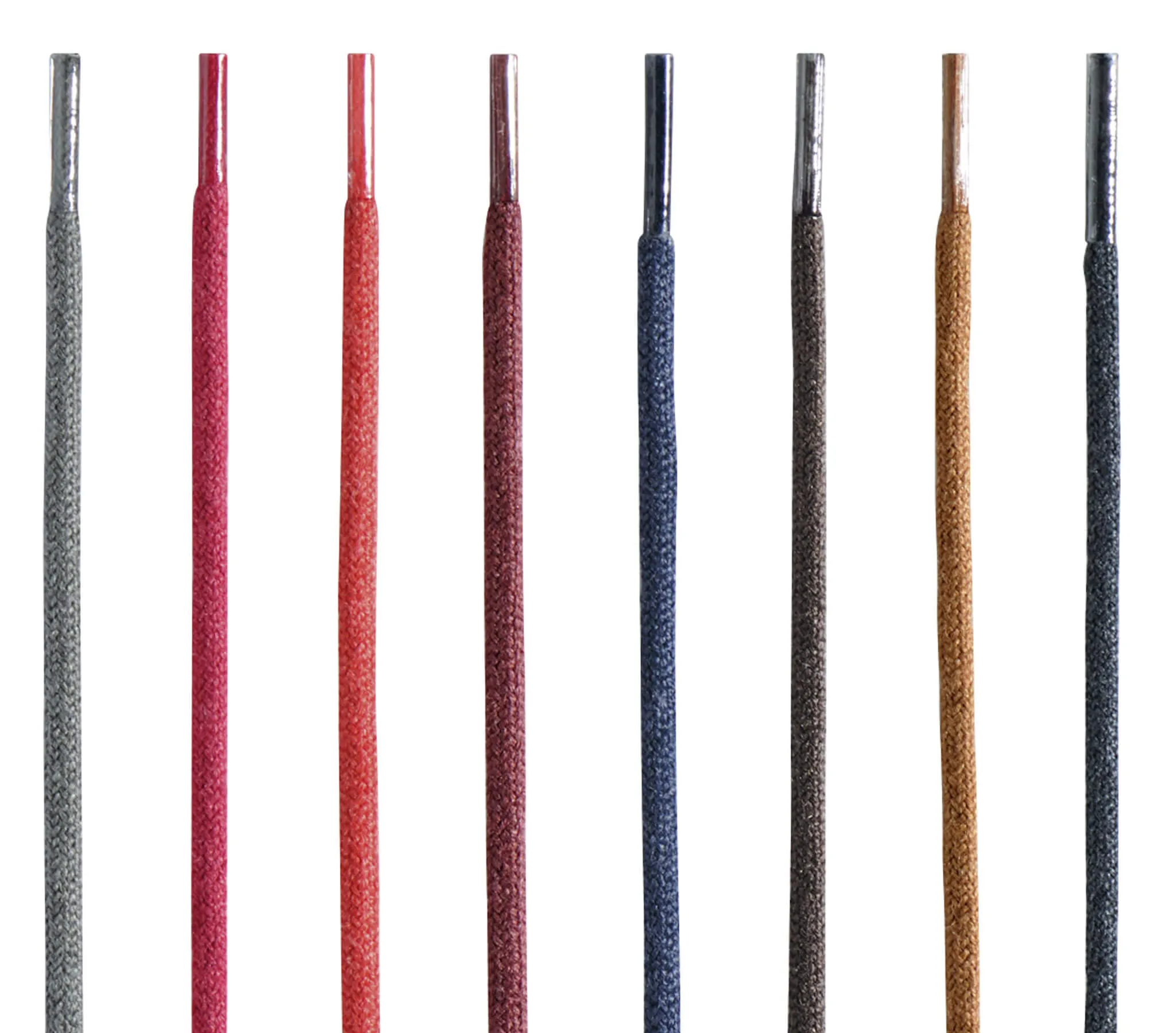 Thin Round Laces sold by saphir