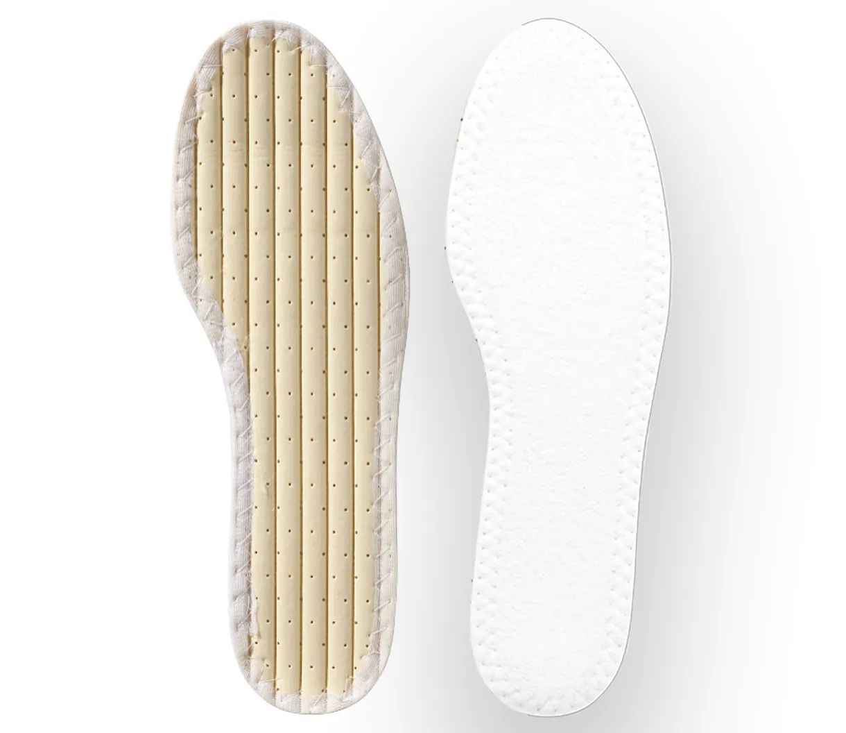 Cotton Insoles sold by saphir product image thumbnail 2