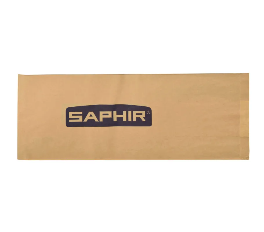 Small Paper Bag sold by saphir