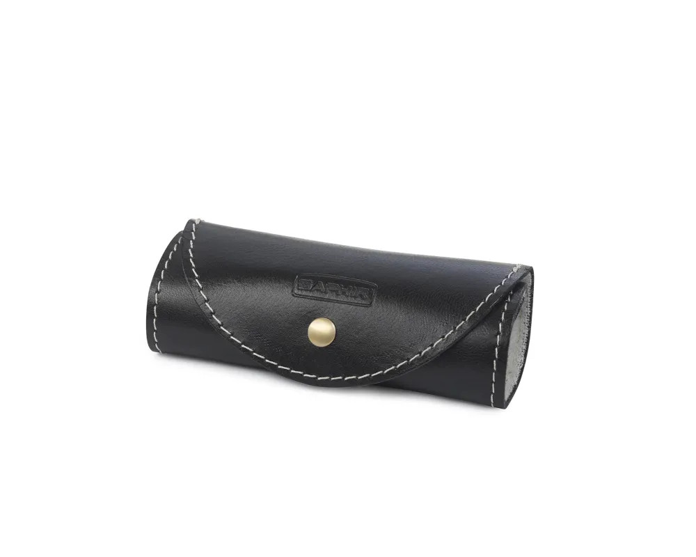 Calf Shining Glove sold by saphir