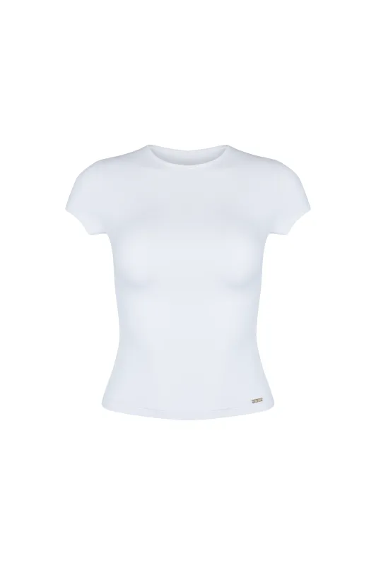 Basic T sold by Basix the Label