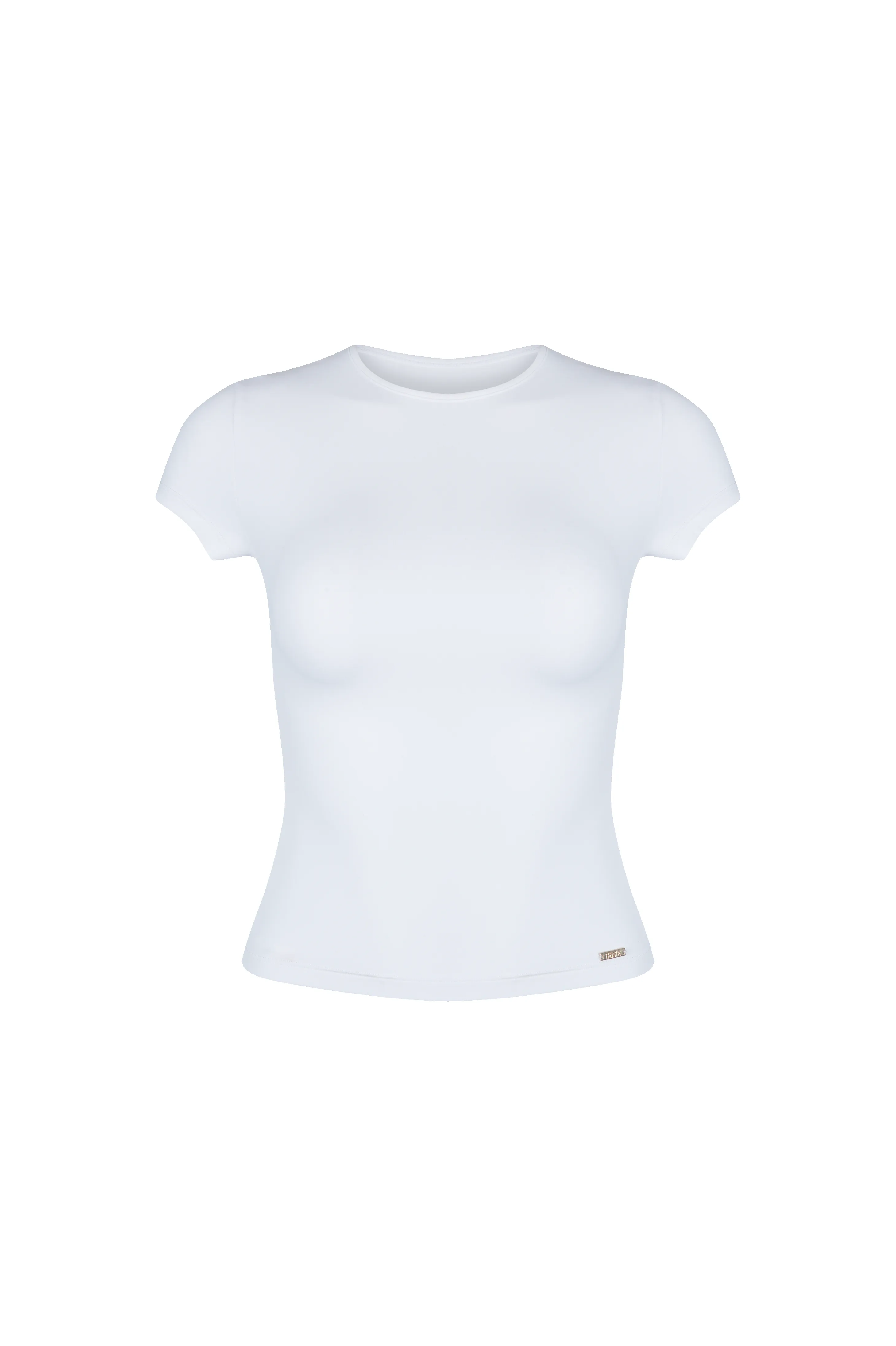 Basic T sold by Basix the Label