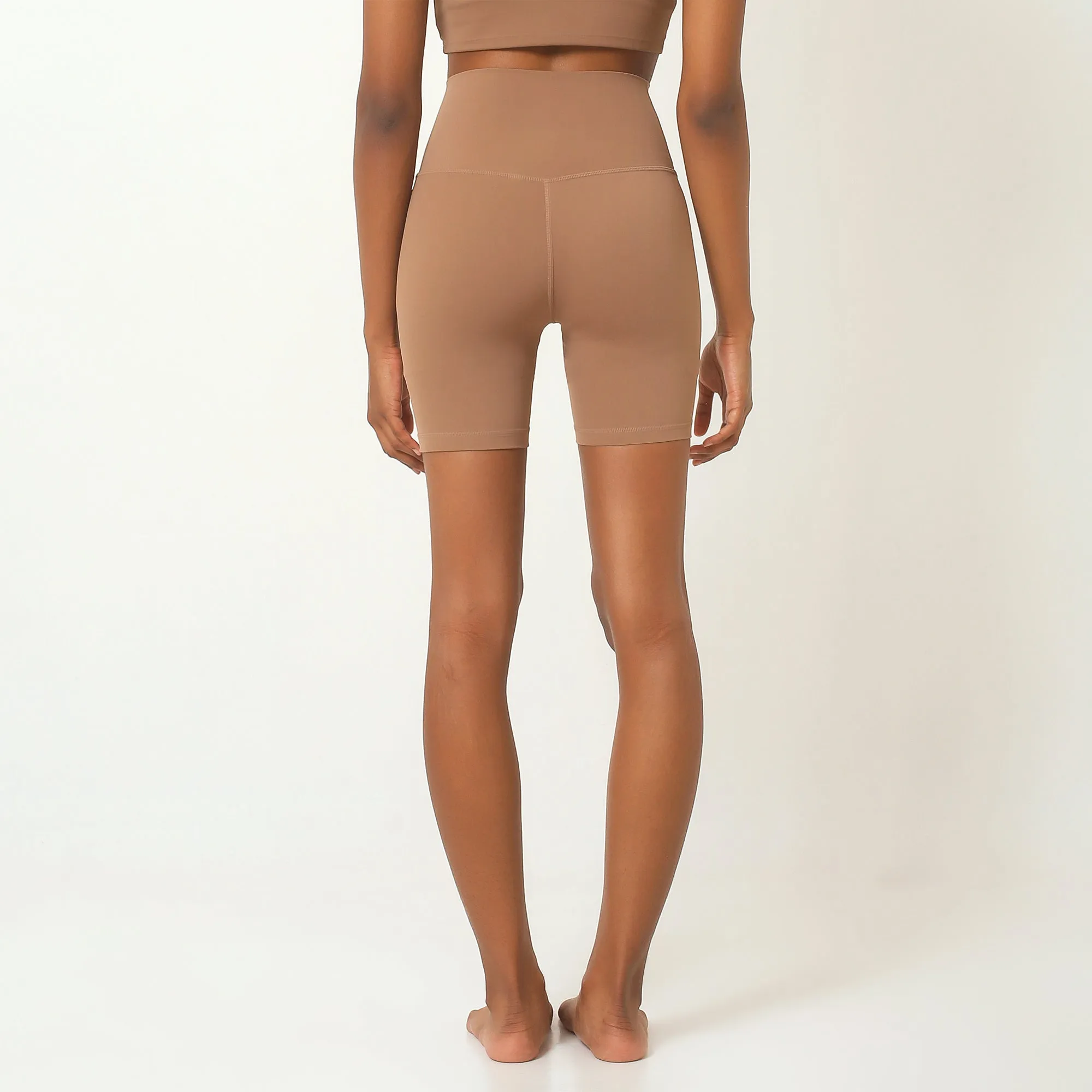 Biker Shorts sold by Basix the Label product image thumbnail 4