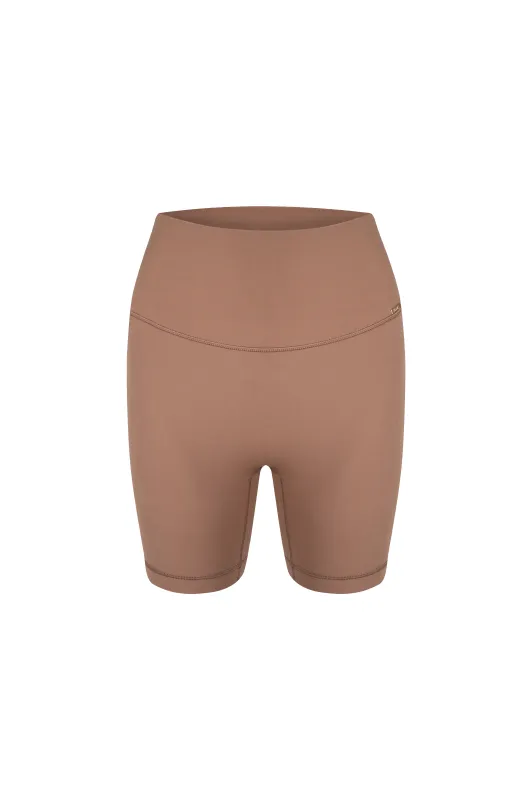 Biker Shorts sold by Basix the Label