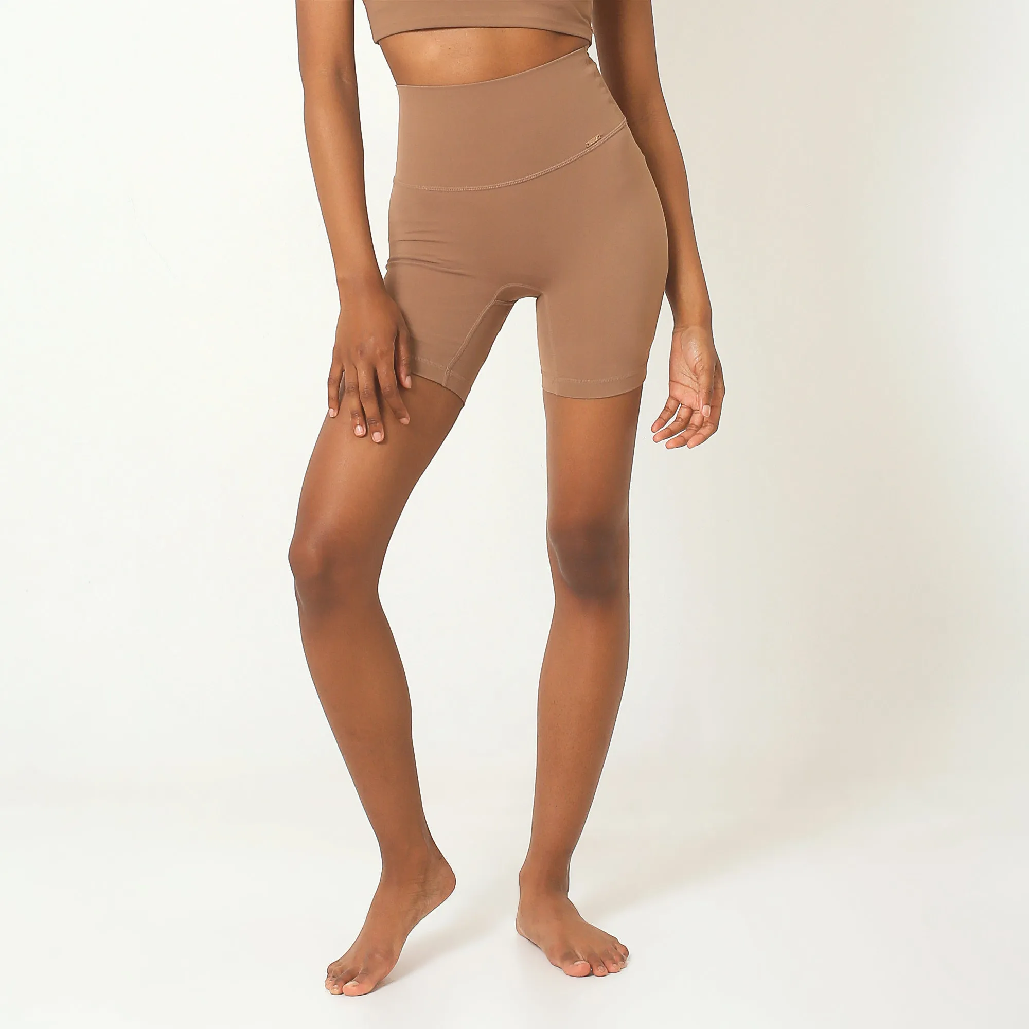 Biker Shorts sold by Basix the Label product image thumbnail 3