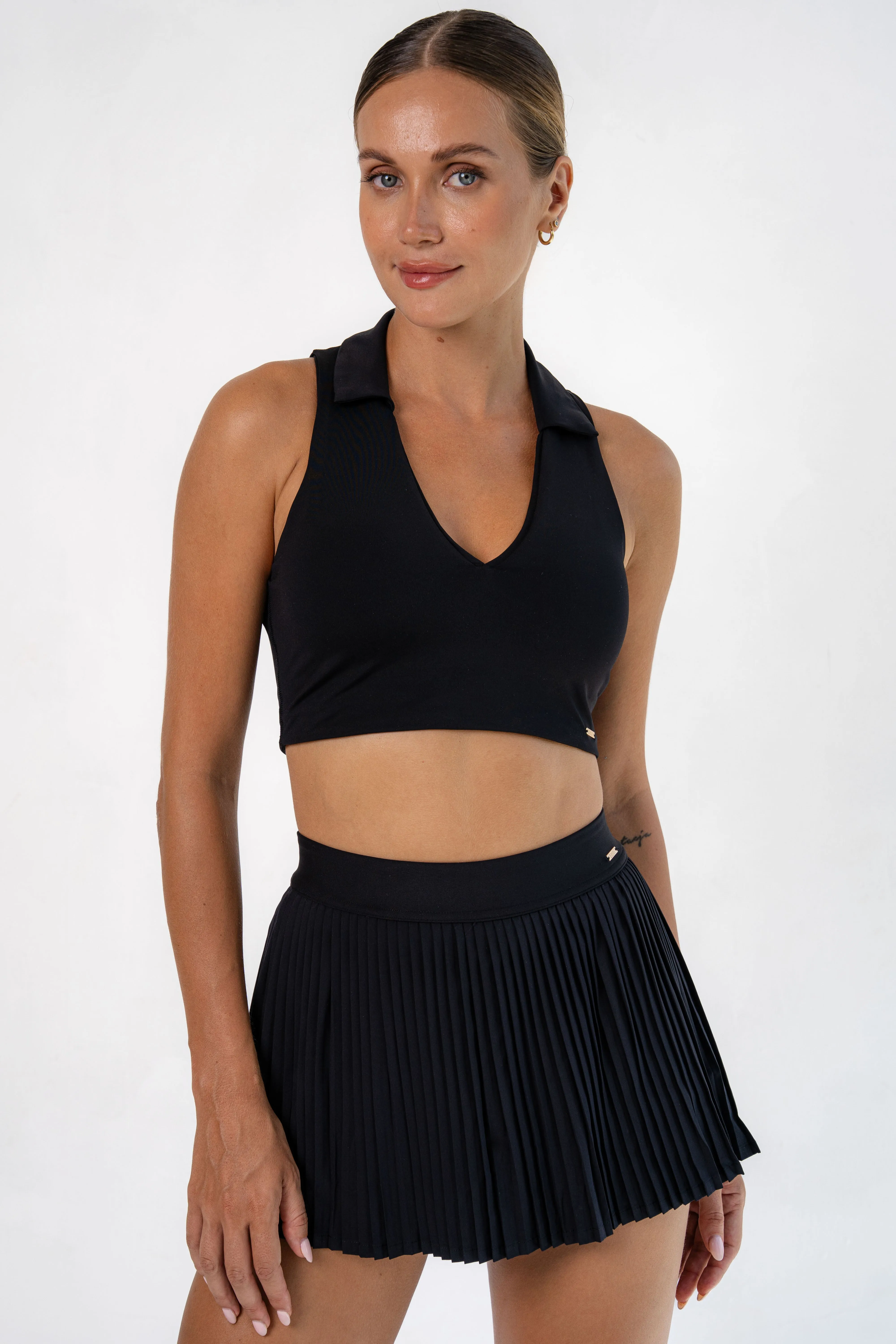 Padel top sold by Basix the Label product image thumbnail 2