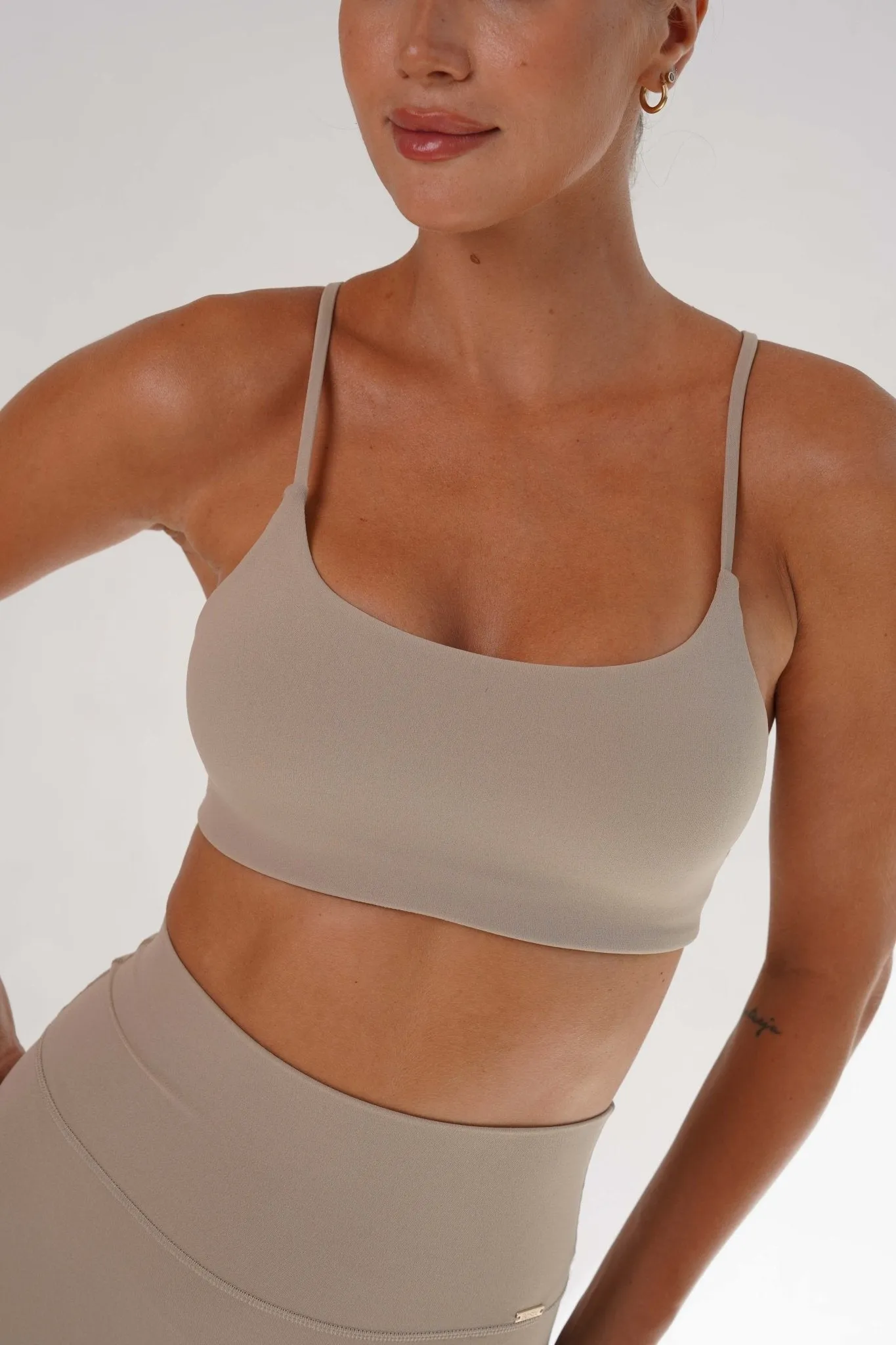 Sport top sold by Basix the Label product image thumbnail 2