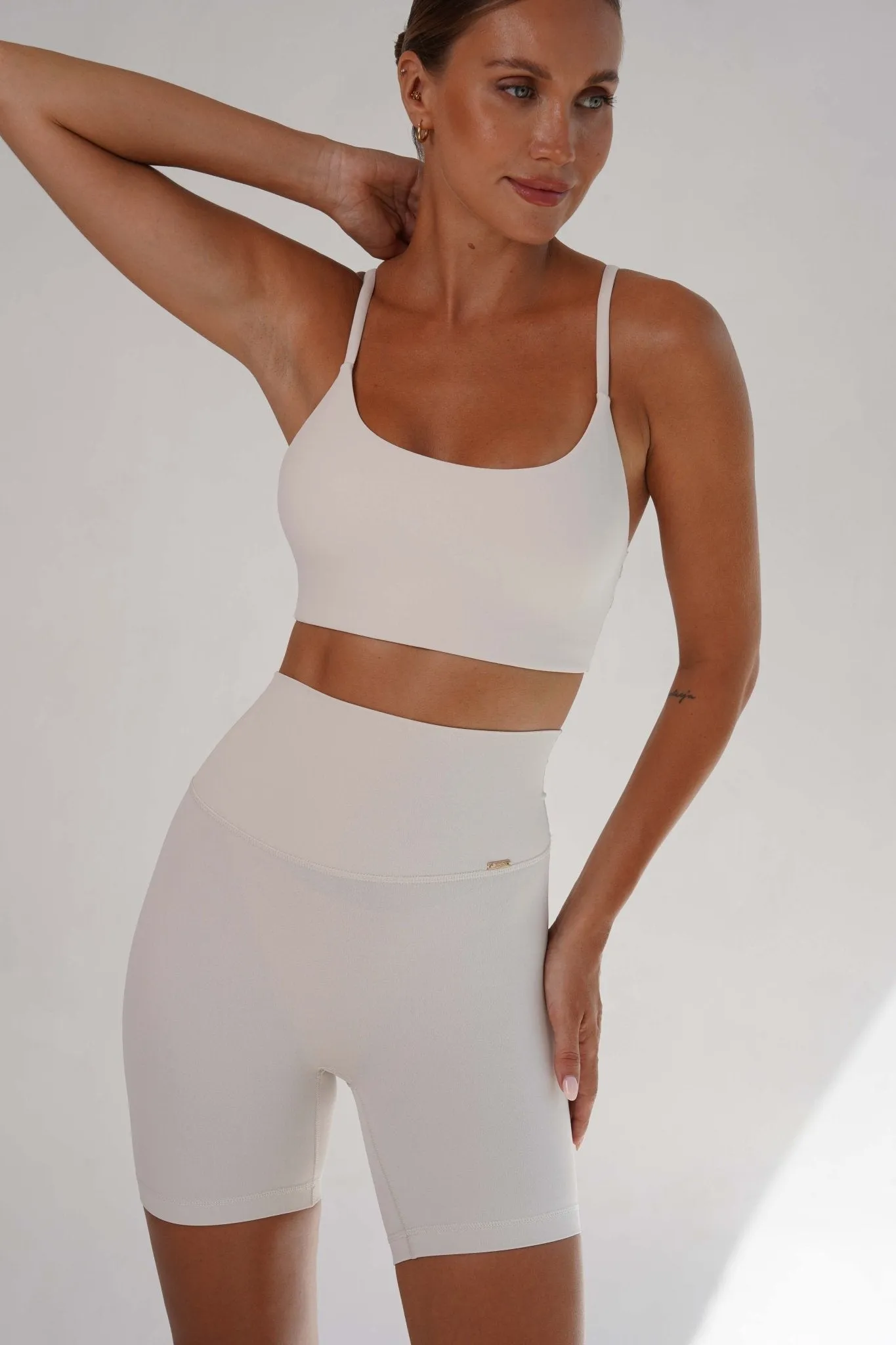 Sport top sold by Basix the Label product image thumbnail 3
