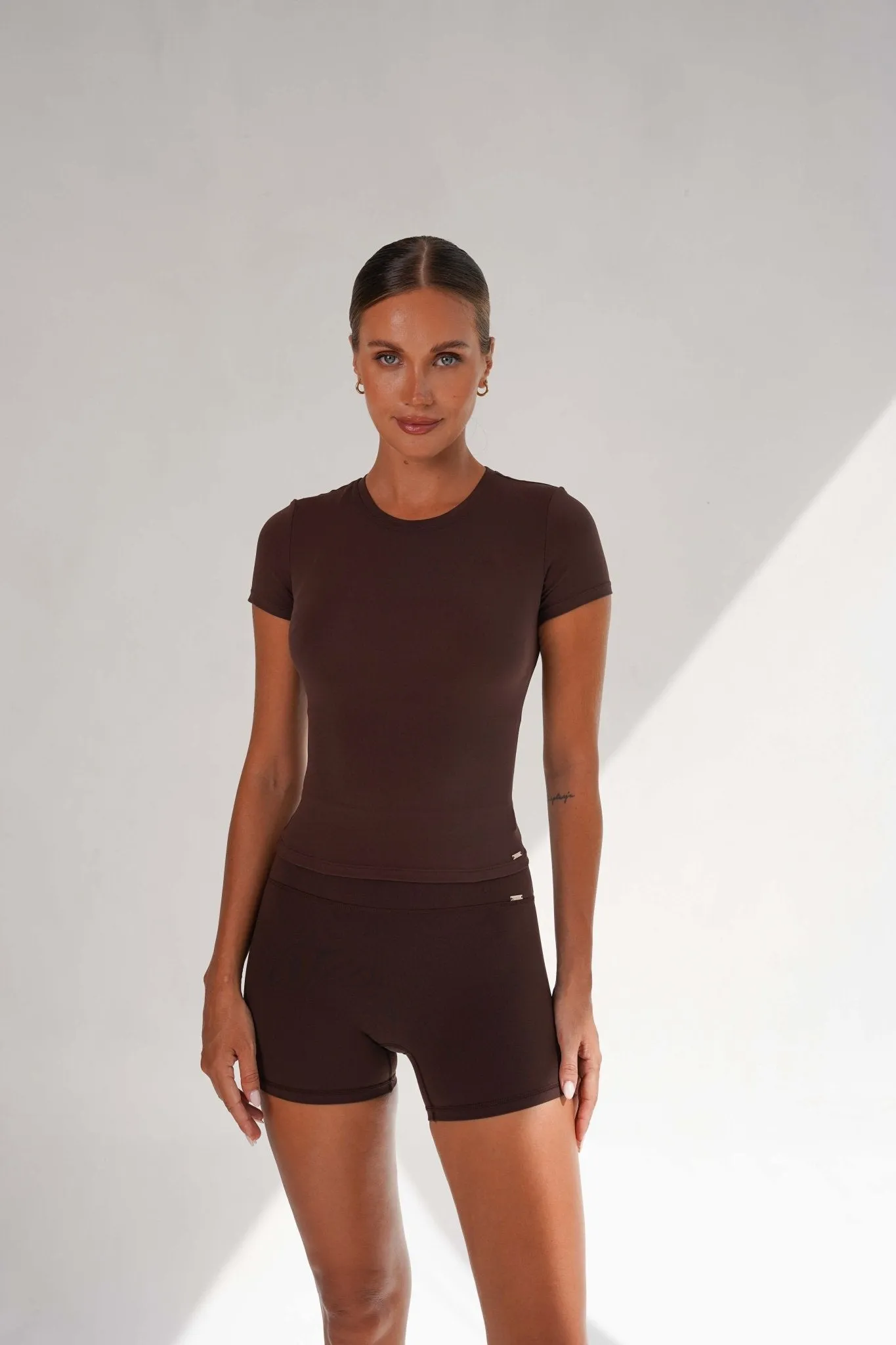 Basic T sold by Basix the Label product image thumbnail 2