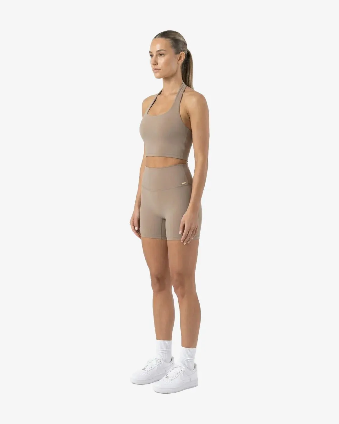 Halter top sold by Basix the Label product image thumbnail 2