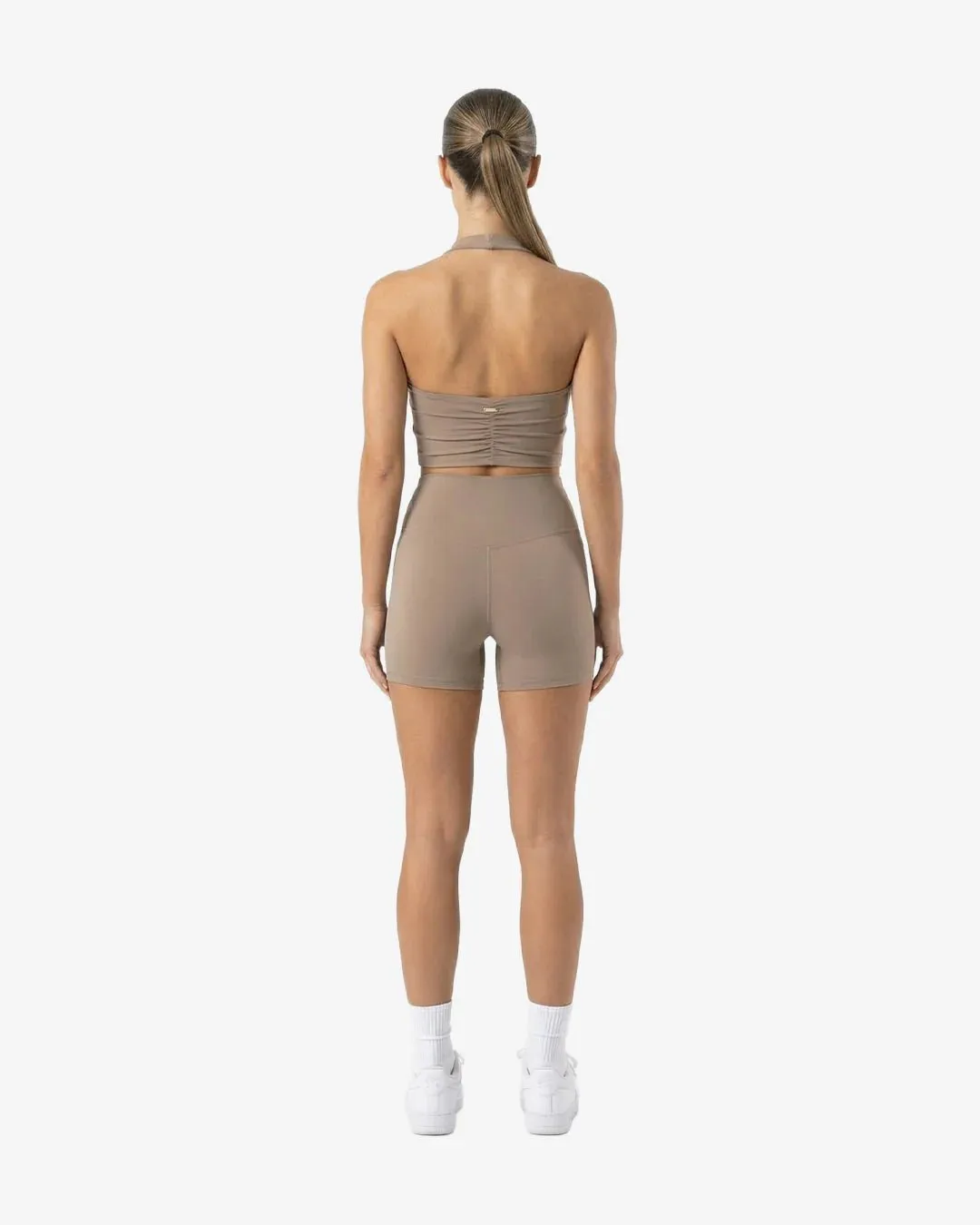 Halter top sold by Basix the Label product image thumbnail 3
