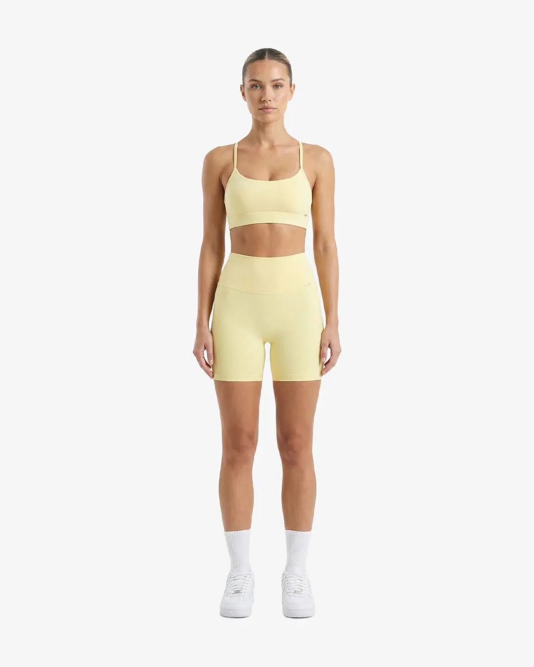 Sporty top sold by Basix the Label product image thumbnail 3