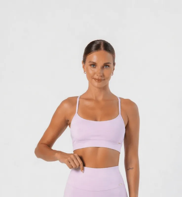 Sporty top made by Basix the Label