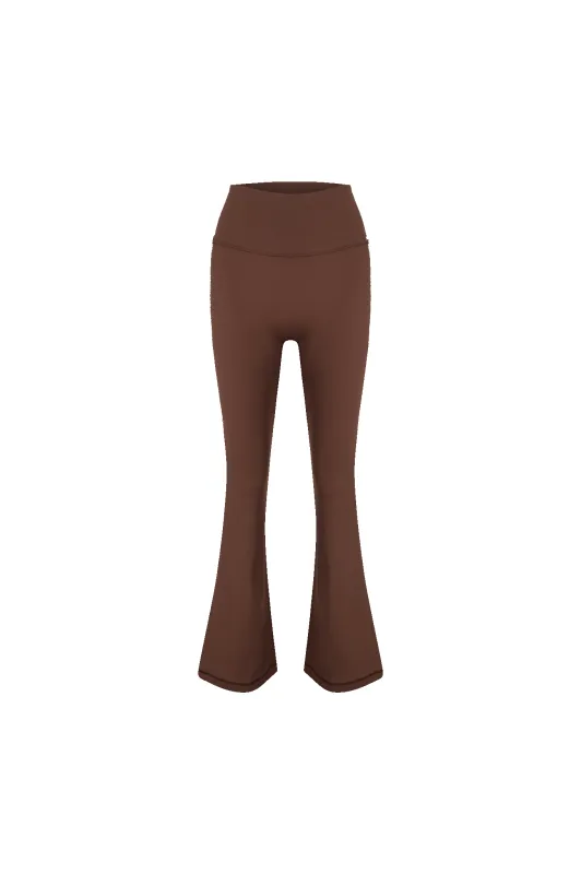 Wide leg made by Basix the Label