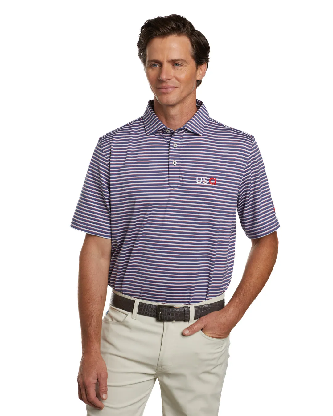 USA Broome Stripe sold by Stitch product image thumbnail 3