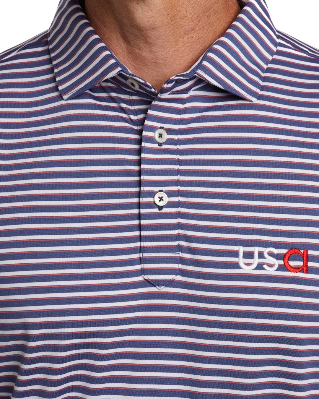 USA Broome Stripe sold by Stitch product image thumbnail 2