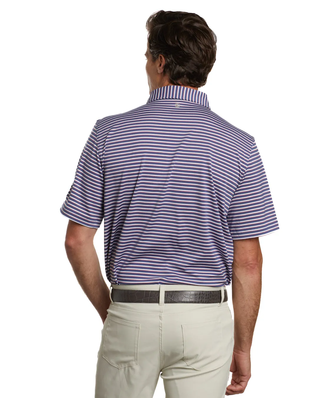 USA Broome Stripe sold by Stitch product image thumbnail 4