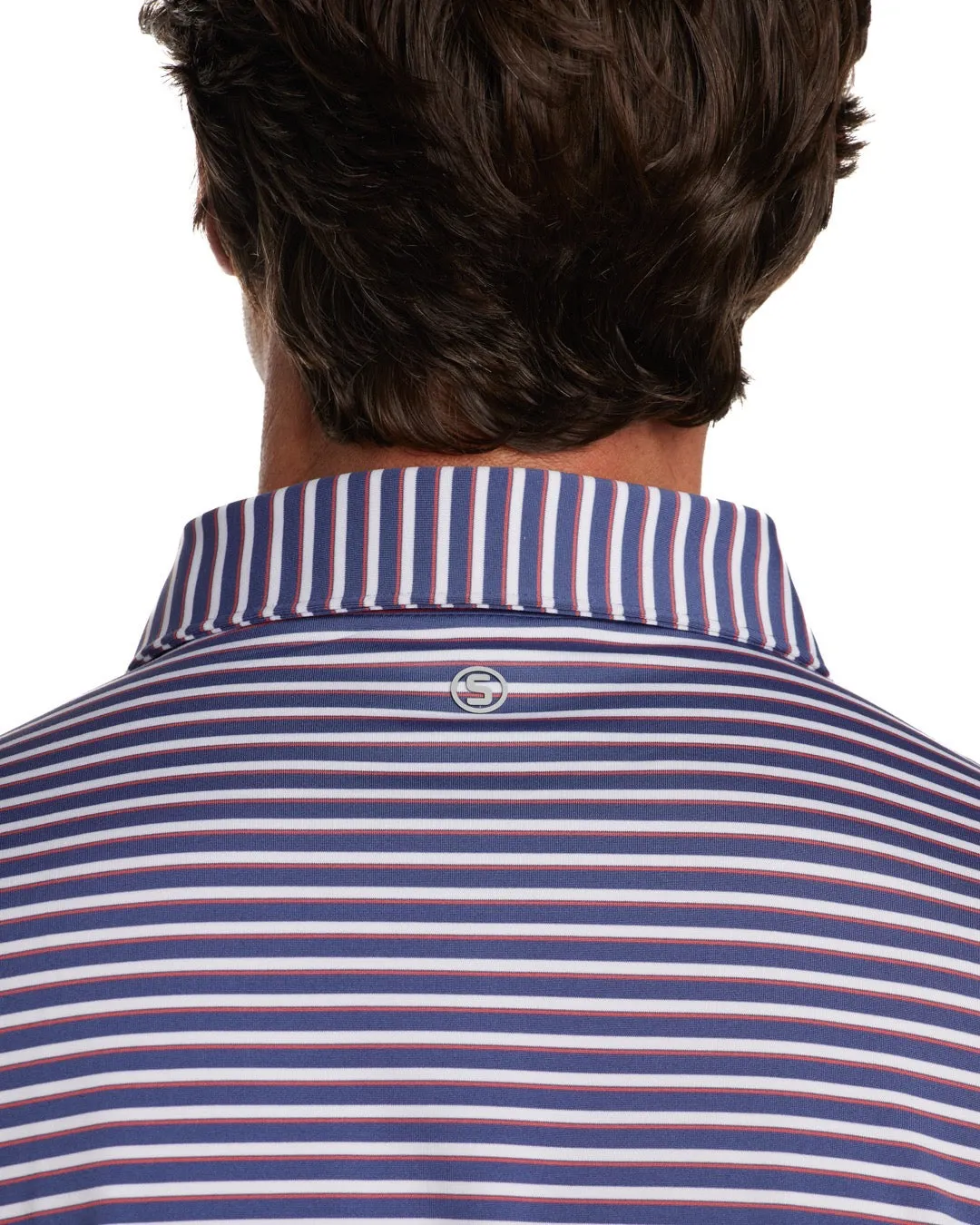 USA Broome Stripe sold by Stitch product image thumbnail 5