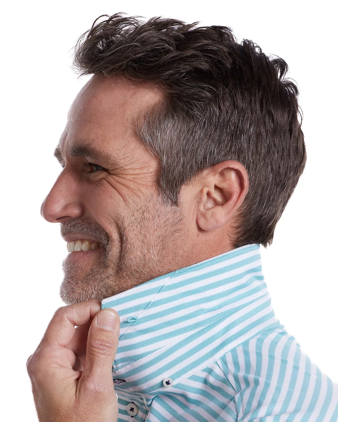 Club Stripe sold by Stitch product image thumbnail 5