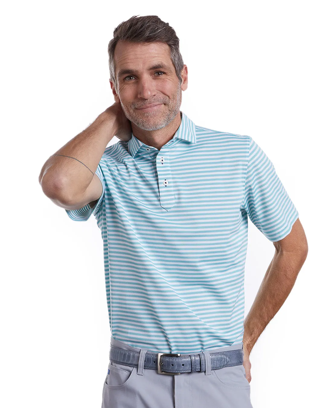 Club Stripe sold by Stitch product image thumbnail 2