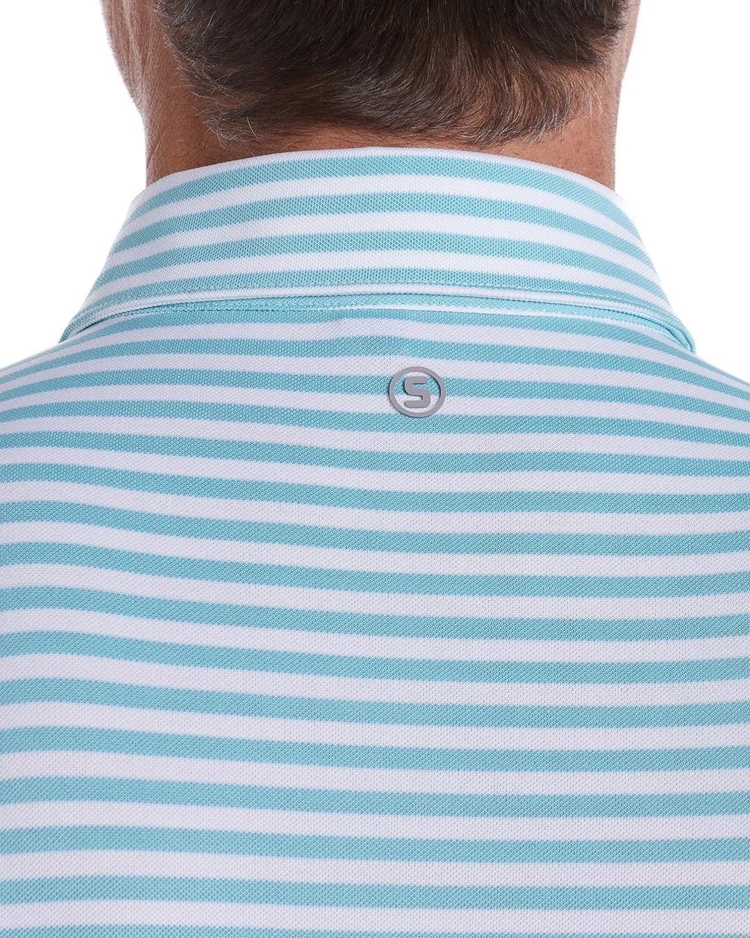 Club Stripe sold by Stitch product image thumbnail 4