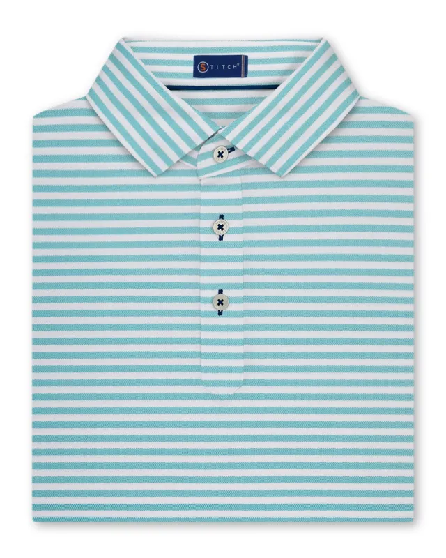 Club Stripe sold by Stitch