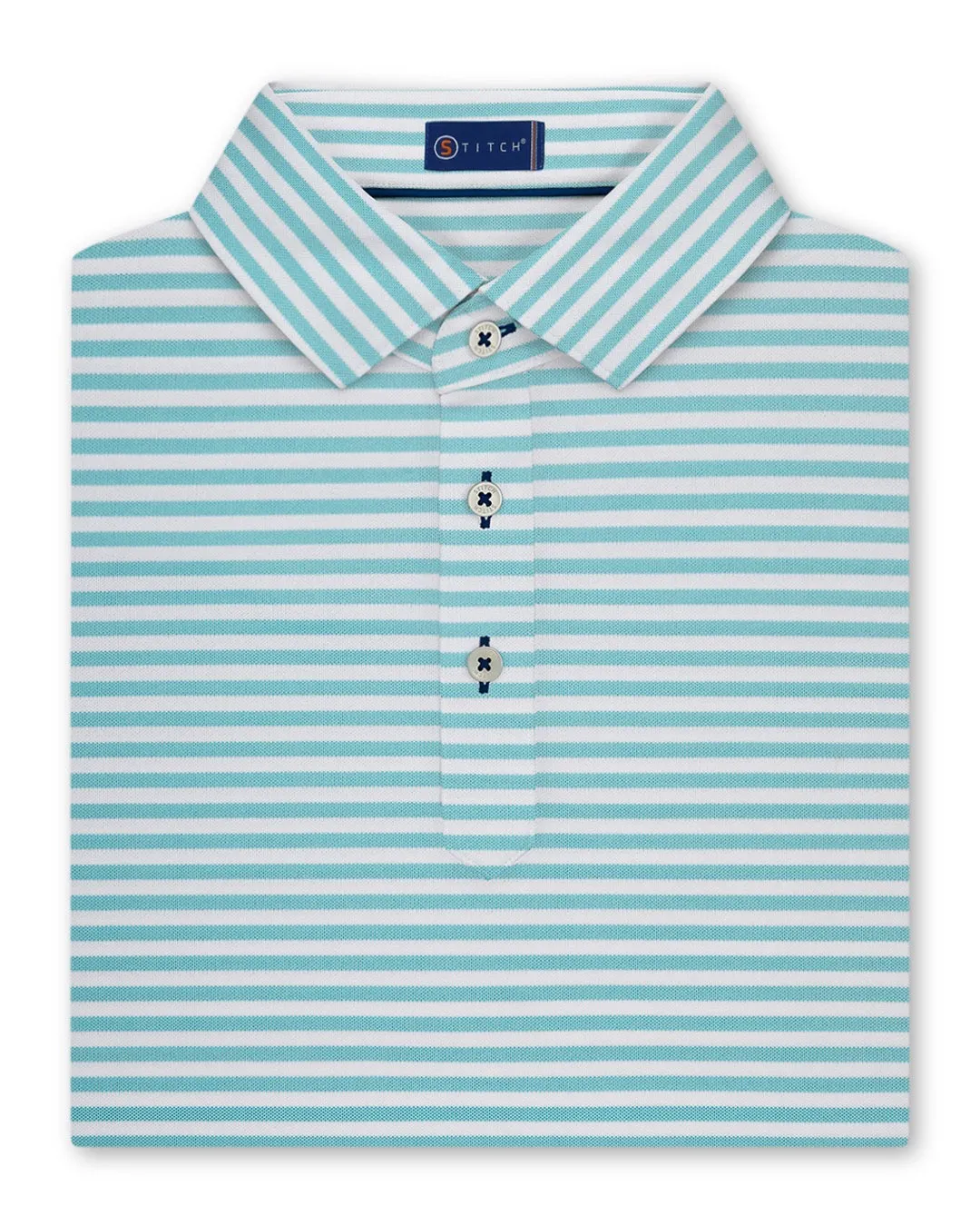 Club Stripe sold by Stitch