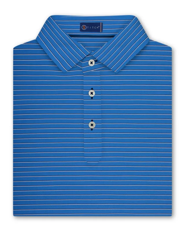 Bleecker Stripe sold by Stitch