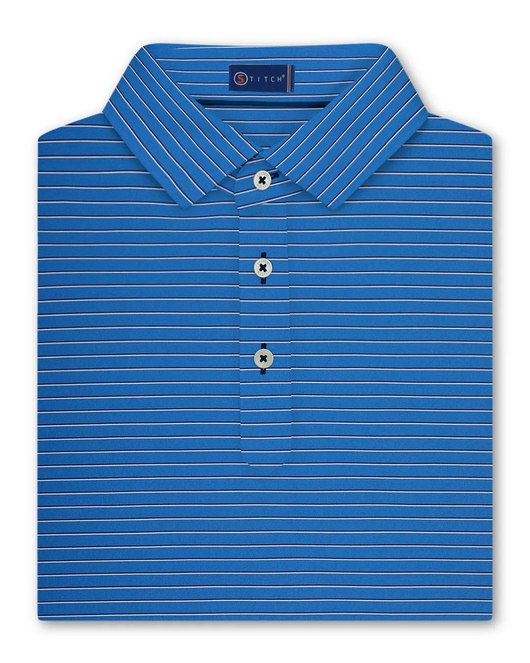 Bleecker Stripe sold by Stitch