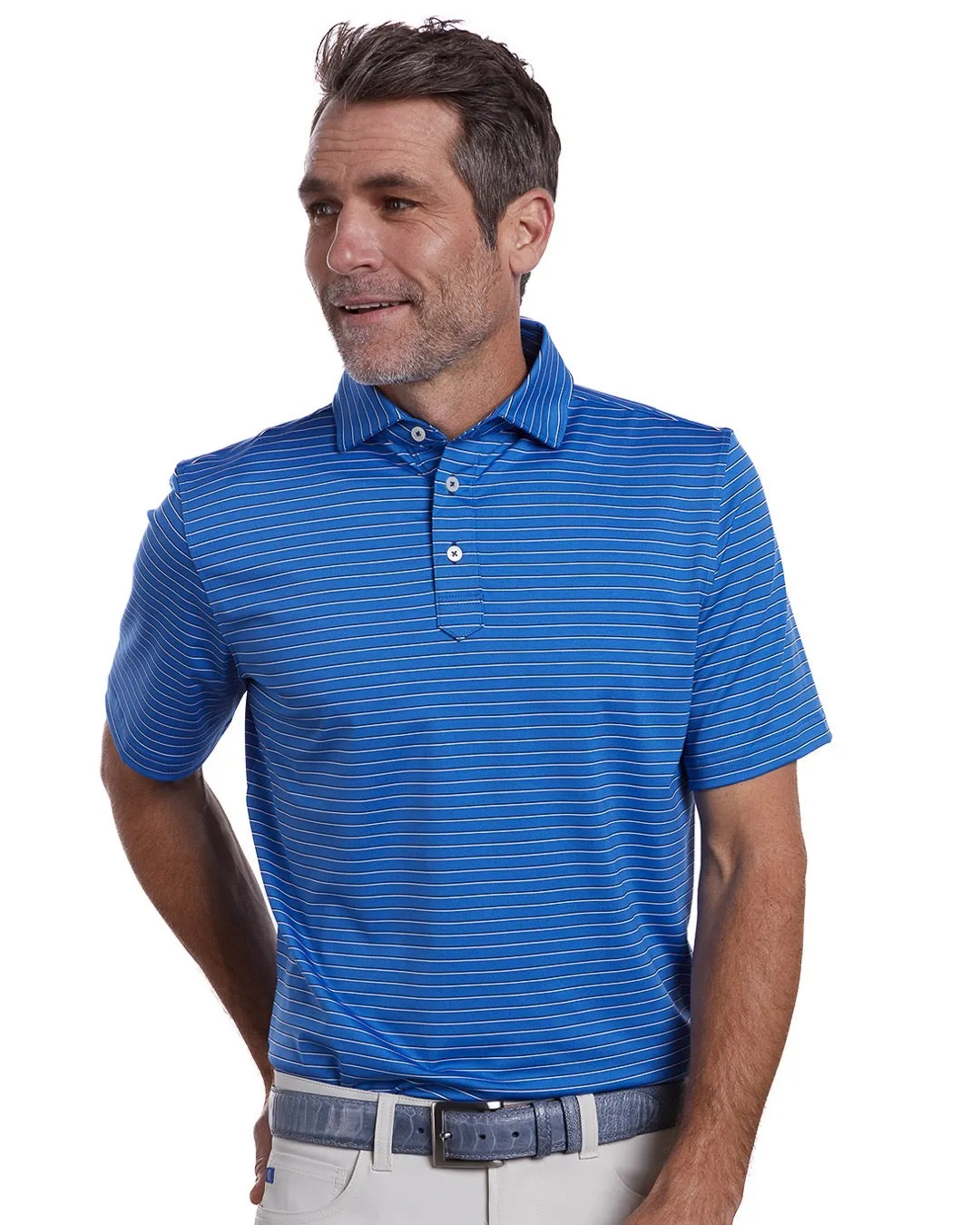 Bleecker Stripe sold by Stitch product image thumbnail 2