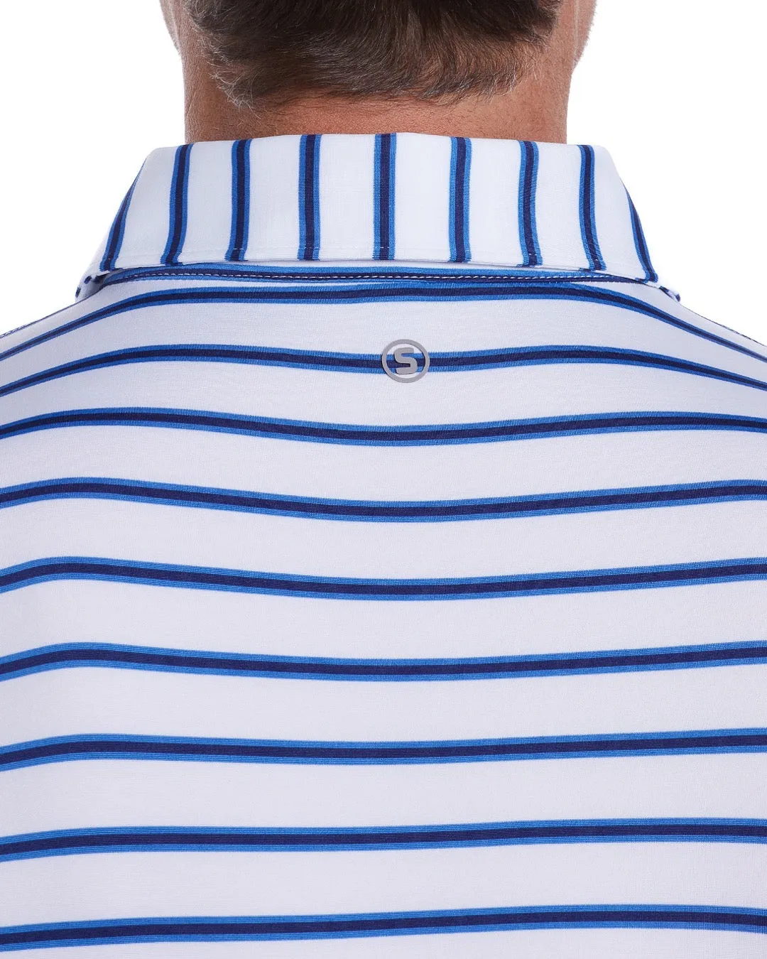 Canal Stripe sold by Stitch product image thumbnail 4