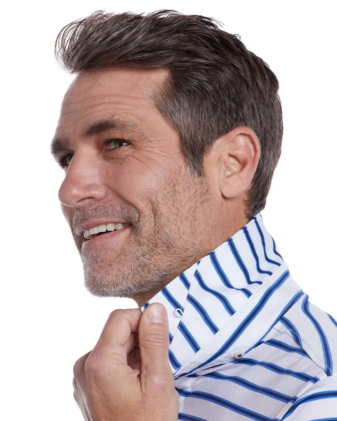 Canal Stripe sold by Stitch product image thumbnail 5