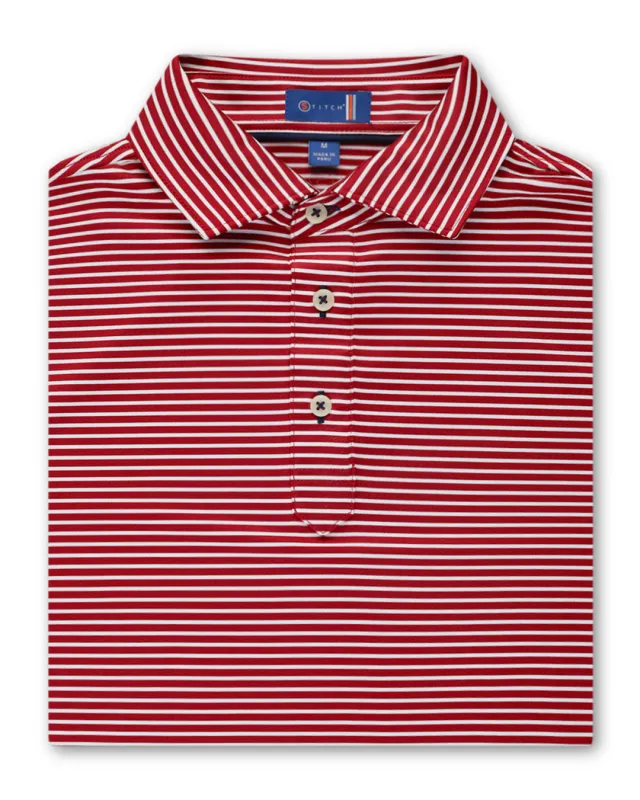 Victory Stripe sold by Stitch